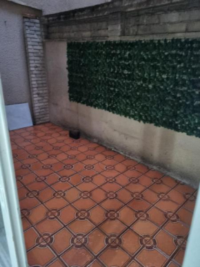 Apartamento basico Cidade Baixa